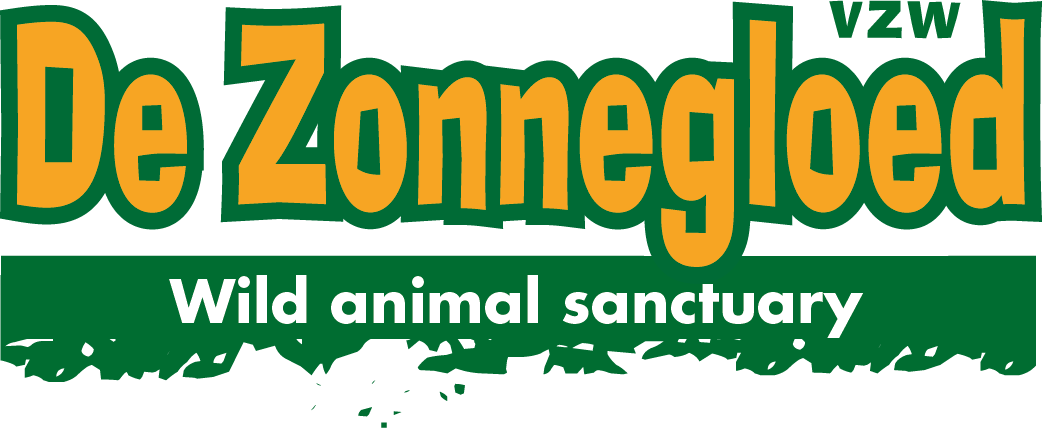 De Zonnegloed - Dierenpark - Dieren opvangcentrum - Sanctuary