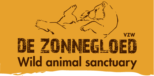 De Zonnegloed - Dierenpark - Dieren opvangcentrum - Sanctuary